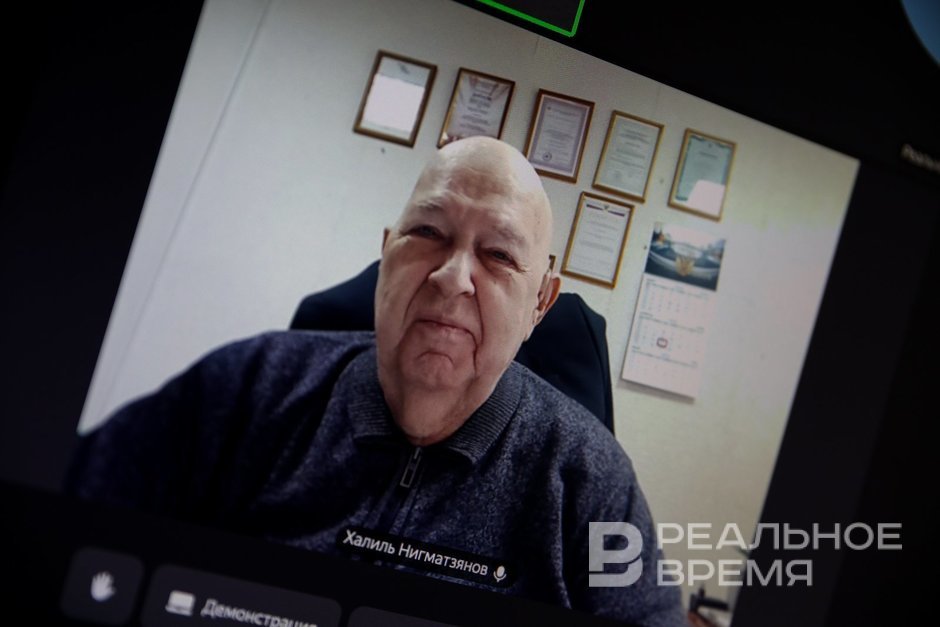 Роберт Гилязиев: «У покупателей в Татарстане есть возможность выбирать, где выгоднее заправляться»