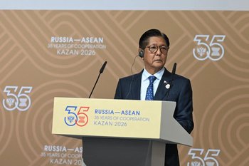 Филиппины пока не смогли договориться о новых поставках нефти из России