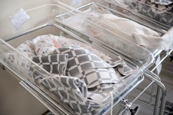 В Татарстане создадут пункты проката вещей для новорожденных для поддержки семей с детьми