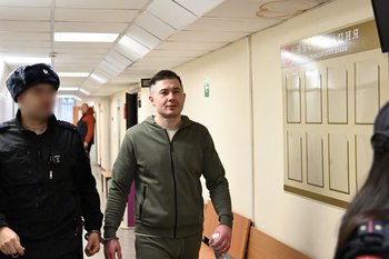 Суд Татарстана смягчил приговор экс-прокурору Купову