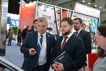 Татарстан планирует создать авиаотряд из отечественных самолетов