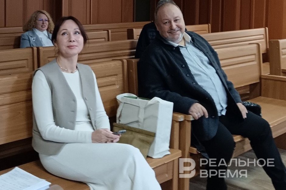 В Москве решат, где рассматривать жалобы на приговор казанскому адвокату Барлевой