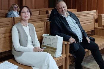 В Москве решат, где рассматривать жалобы на приговор казанскому адвокату Барлевой