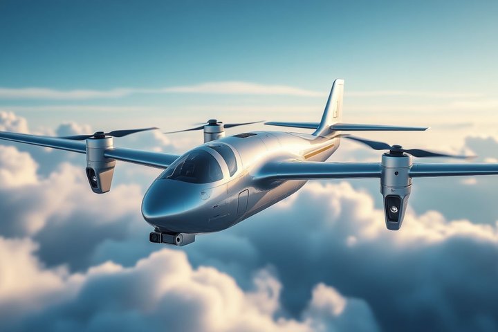 Минобороны сообщило о ликвидации 97 украинских БПЛА за ночь с 8 на 9 августа