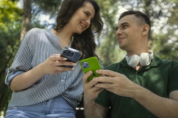 Искусственному интеллекту пока не доверяют личные вопросы