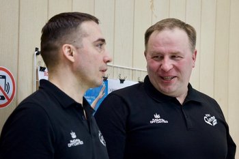 Татарстан выиграл ватерпольный турнир Спартакиады России