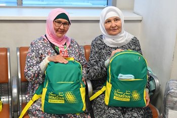 Аббясов: безвизовый режим с Саудовской Аравией удешевит паломничество для россиян