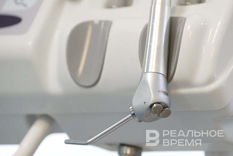 Росздравнадзор опроверг получение отчета о нарушениях в стоматологиях