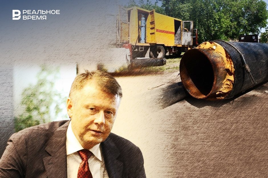 Бизнес-обзор: реорганизация активов в семье Рустэма Магдеева и новые совладельцы КЗТИ