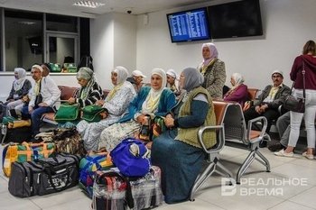 Приволжская транспортная прокуратура контролирует задержки рейсов в аэропортах региона