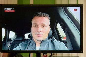 Дмитрий Брагин: «Вне гоночных трасс езжу только по правилам дорожного движения»