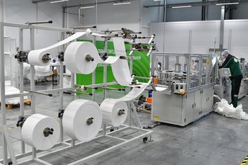 Татарстан получит крупное финансирование индустриальных парков от правительства России