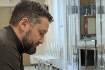 «Не знаю, не помню»: суд Казани допросил отставного подполковника Следкома Мустафина