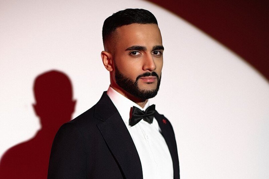 Блогера Гусейна Гасанова повторно объявили в розыск