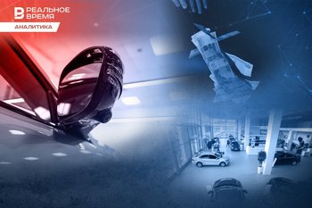 В борьбе с серым импортом автомобилей пострадали законопослушные покупатели