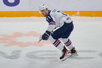 Хоккеисты Войнов, Кагарлицкий и Свечников покинут «Торпедо»