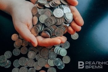 В Татарстане жители должны уплатить 9,6 млрд рублей налогов за имущество