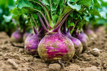 В Татарстане собрано 79% урожая сахарной свеклы, выработано 82 тыс. тонн сахара