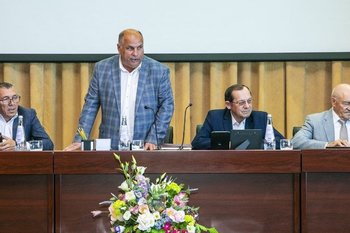 «Я не представляю жизнь станции без профсоюзного комитета»