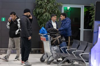 Авиапассажиры получат обязательные компенсации за овербукинг