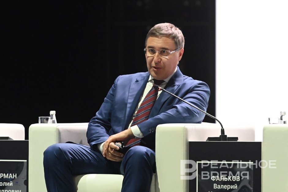 Фальков: переход на новую модель высшего образования в России завершится в ближайшие три года
