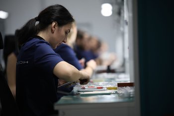 Безработица в России обновила исторический минимум