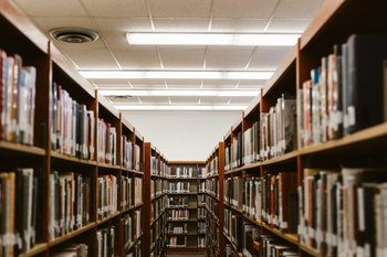 EveryLibrary опубликовал отчет о росте цензуры книг в США после 2020 года