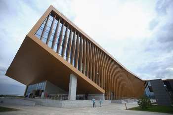 Университет Иннополис получит 676 млн рублей на исследования в сфере ИИ