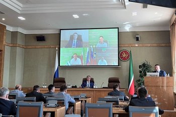 В Татарстане паспорта готовности к отопительному периоду есть только у 9% многоквартирных домов