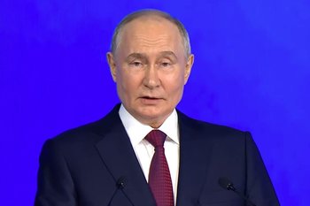 Путин распорядился подписать договор о выдаче преступников между Россией и Таиландом