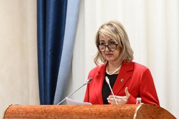 Министерства культуры Татарстана и Беларуси подписали документ о сотрудничестве