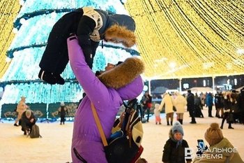 В Татарстане реализуют 12 объектов в рамках национального проекта «Семья»