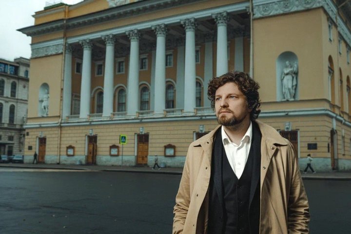 Александр Малич: «Искусство не бывает без эксперимента, если нет эксперимента — нет искусства»