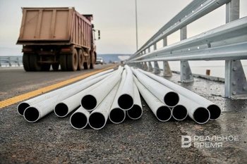 В Казани появится новая магистраль, которая соединит улицу Кулагина и Фермское шоссе