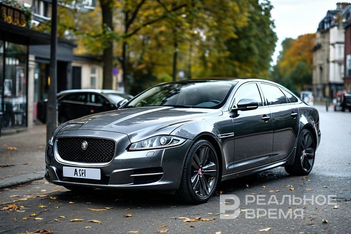 Татарстанские таможенники обнаружили автопарк иномарок-нелегалов из Абхазии