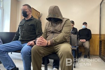 Прокуратура оспорила домашний арест замглавы Зеленодольска по делу о взятке