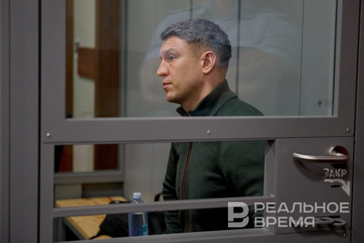 «Минус три парковки и две квартиры»: как суд Татарстана «раскулачил» родню Миронова, поверив лишь его тестю