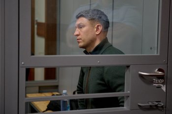 «Минус три парковки и две квартиры»: как суд Татарстана «раскулачил» родню Миронова, поверив лишь его тестю