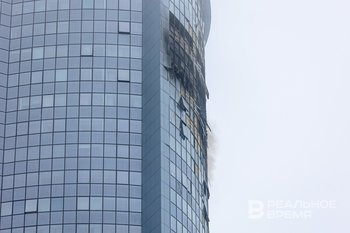 Казанцам, утратившим имущество во время атаки БПЛА в декабре 2024 года, выплатят по 156 тыс. рублей