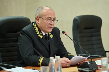 Председателем совета судей Татарстана вновь избран Айдар Галиакберов