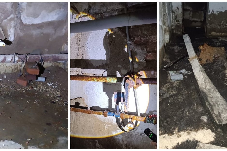 В Бугульме УК «Луч» лишилась лицензии и оштрафована на 50 тыс. рублей за нарушения