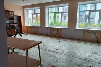 В Татарстане почти завершены программы капремонта социально-культурных объектов