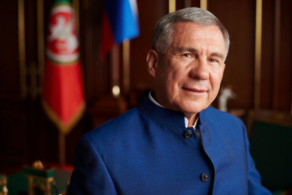 Выбор будущего: почему Татарстан голосует за преемственность