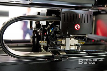 «Ездили с Рифкатом Нургалиевичем, всё обошли, ребята серьезные»