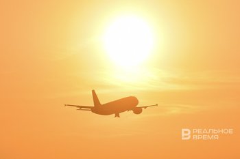 Airbus A330 отстранили от полетов из-за столкновения с бортом «России»