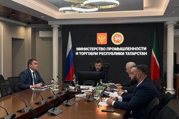 Олег Коробченко возглавил набсовет Делового объединения кластеров России