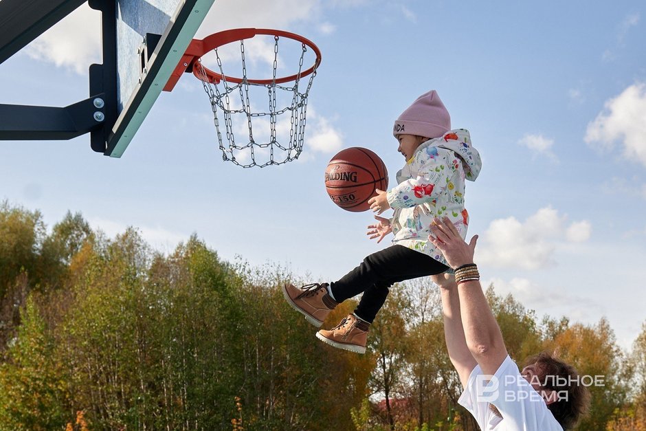 Каждый четвертый казанец считает, что для рождения ребенка не обязательно вступать в брак