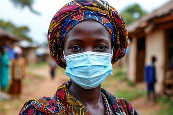 ВОЗ отменила статус чрезвычайной ситуации по оспе обезьян