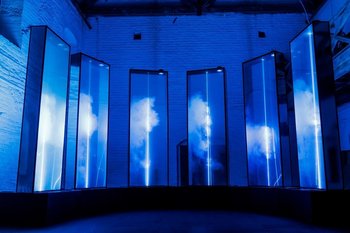 Для гостей фестиваля НУР в Казани откроют Южный корпус Пушечного двора и другие закрытые локации