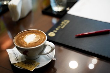 Эксперты прогнозируют снижение цен на кофе до 20% к концу года